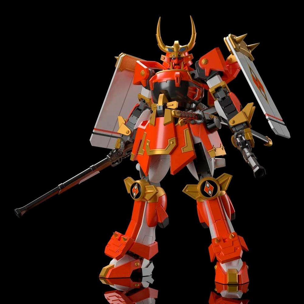 KOTOBUKIYA FRAME ARMS SHINGEN KOTOBUKIYA FRAME ARMS SHINGEN